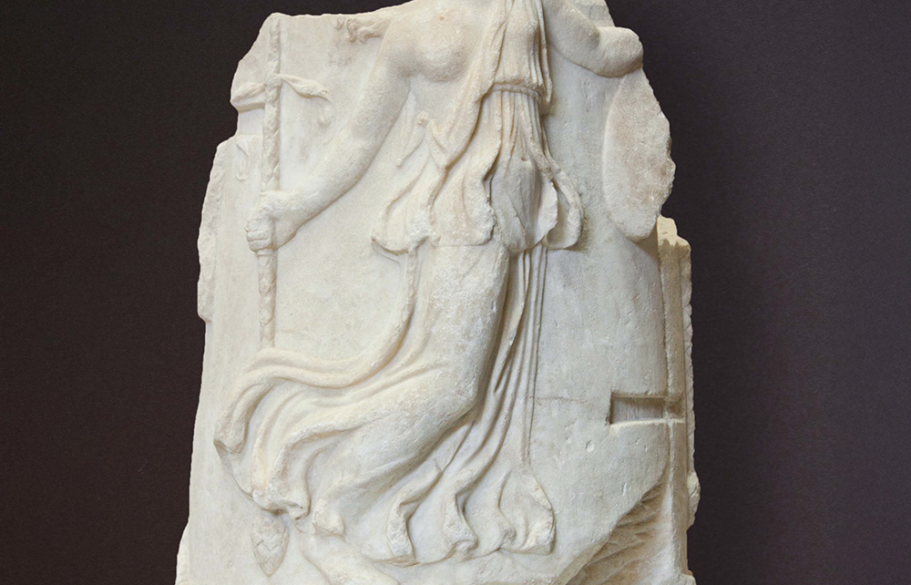 Música y Danza en la Antigüedad