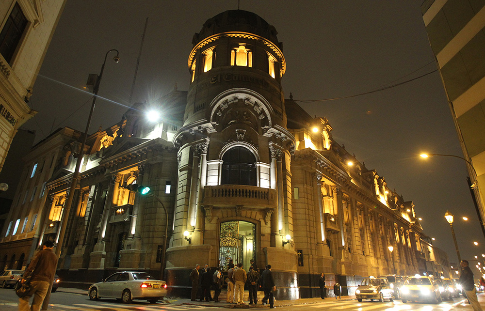Presentaciones del Festival en otras ciudades