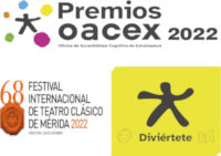 Logos Premio Diviértete