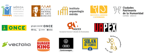 Colaboradores