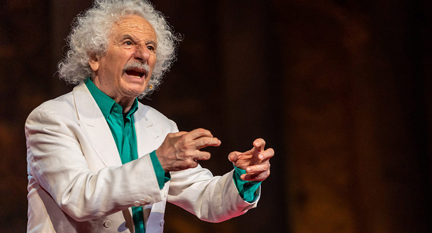 La comedia de la cestita (Cistellaria)