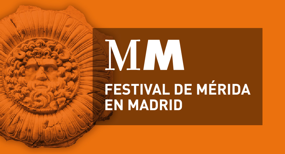 El Festival de Mérida en Madrid