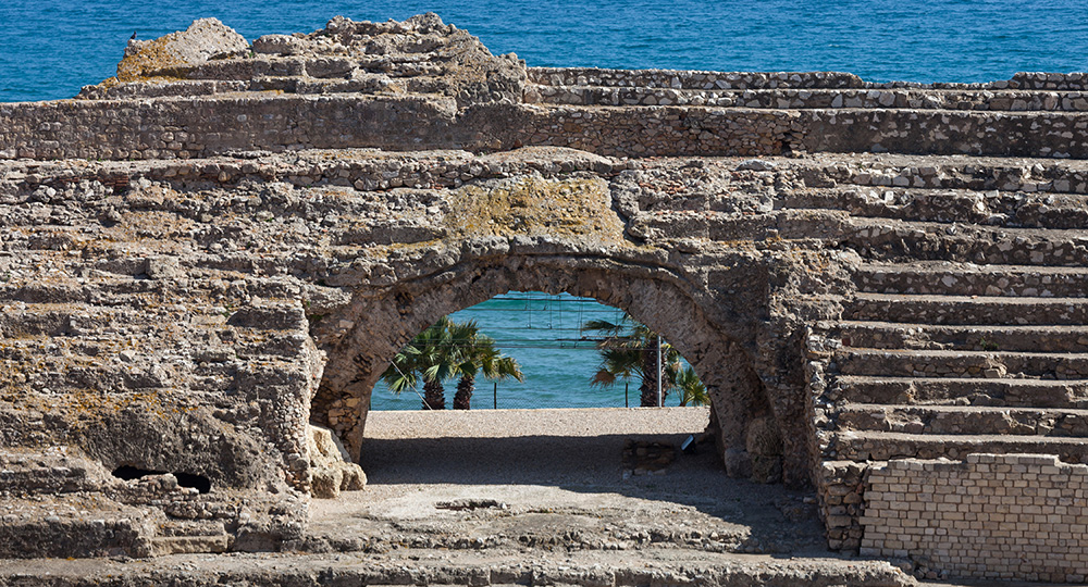 El Festival de Mérida en Tarragona