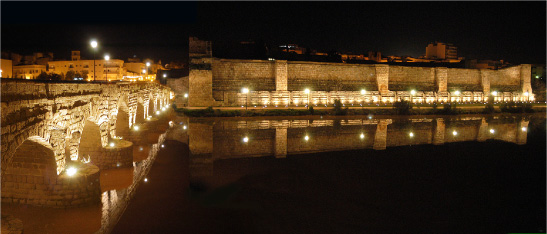 Alcazaba Árabe