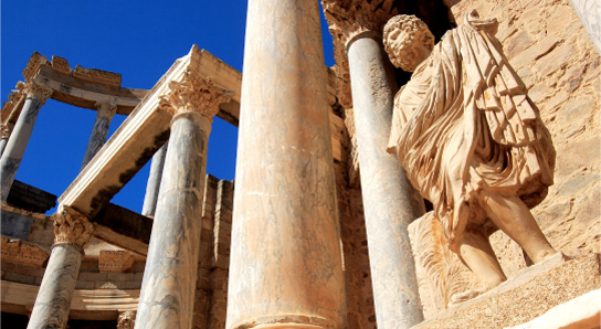 Teatro Romano