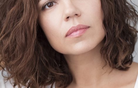 Diana Palazón se suma al reparto de ‘Nerón’ de Alberto Castrillo-Ferrer