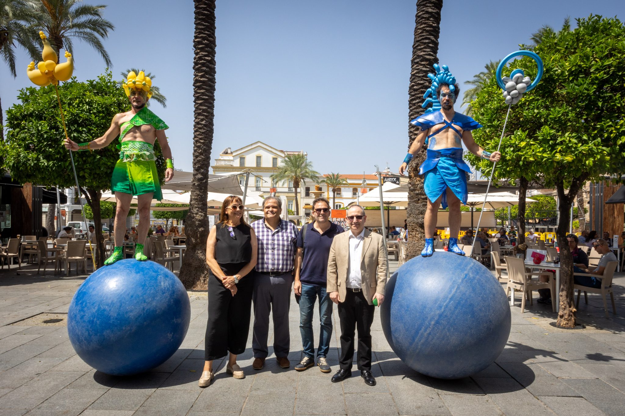 Ida Rincones El Festival de Mérida extiende la cultura grecolatina por todos los ...