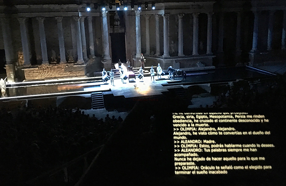 Accesibilidad a la comunicación - Festival Internacional de Teatro ...