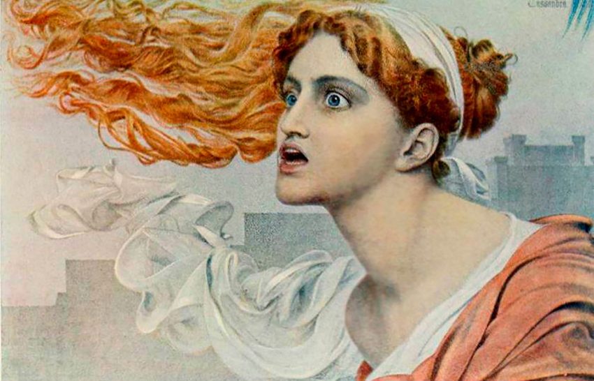 VIII Encuentro de creadoras escénicas