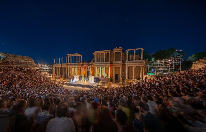 El Festival