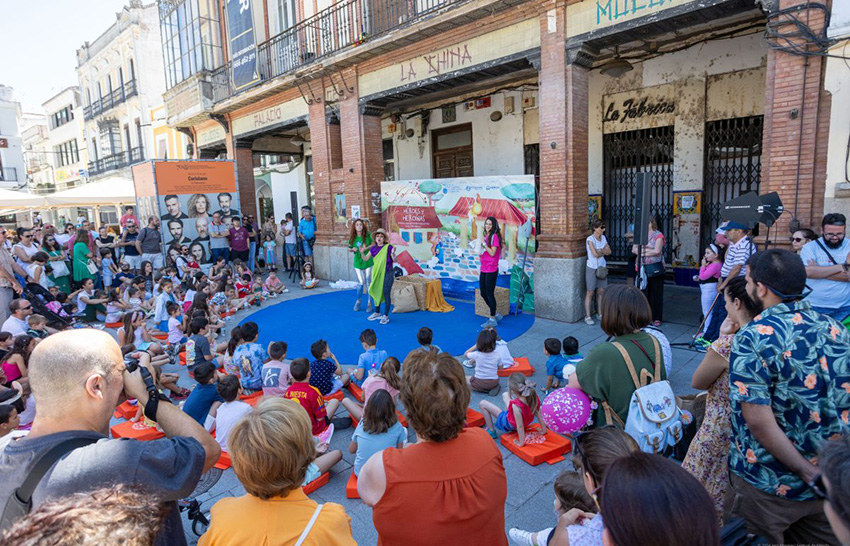 Héroes y heroínas